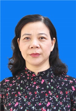 Nguyễn Thị Bích Lam